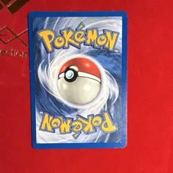 Pidgeot 8/64 Jungle 80 HP Holo Rare ENG 1999 Stage 2 WOTC Pokemon TCG - Image 2