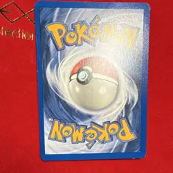 Pidgeot 8/64 Jungle 80 HP Holo Rare ENG 1999 Stage 2 WOTC Pokemon TCG - Image 4