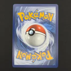 Pokemon TCG Card Totodile MEP 048 First Partner Series 2 Promo - NM - Image 2
