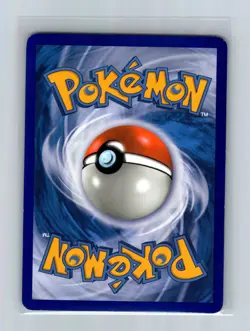 Seviper 23/108 Rare Power Keepers Pokemon Lightly Played - Image 2