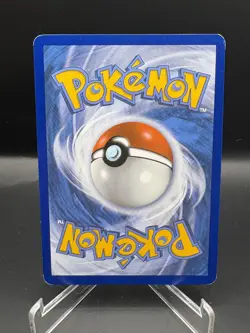 Pokemon Steven Full Art Holo Trainer 95/98 XY Ancient Origins LP+ - Image 2