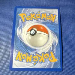 Roxie's Performance 112/086 Ultra Rare Chaos Rising Pokemon Holo Near Mint - Image 4