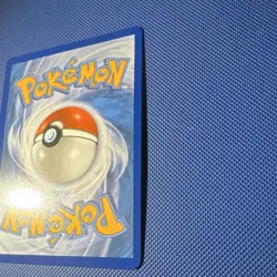 Roxie's Performance 112/086 Ultra Rare Chaos Rising Pokemon Holo Near Mint - Image 5