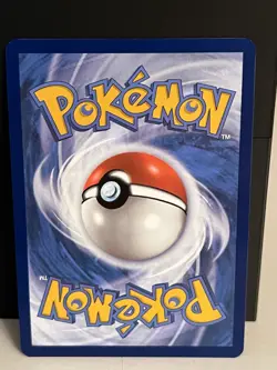 Larvitar - Cosmo Holo SWIRL 110/193 Pokemon TCG Paldea Evolved NM - Image 3