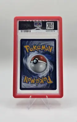 Pokemon SWSH Blaziken V #TG14 Silver Tempest Trainer Gallery PSA 10 - Image 2