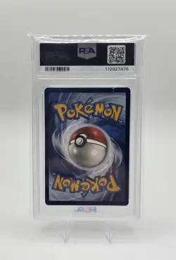Pokemon SWSH Blaziken VMAX #TG15 Silver Tempest Trainer Gallery PSA 10 - Image 2
