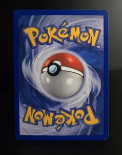 Pokemon TCG - TREECKO #016 - HOLO (WITH SWIRL) - PROMO - EX DECK TINS 2003 - LP - Image 3