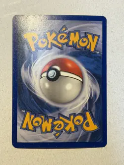 Bulbasaur 94/165 Expedition Holo Reverse E Series 2002 Nintendo Pokemon Card - Image 2