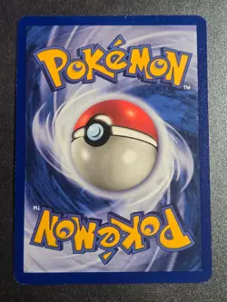 Magmar 39/62 NM Fossil Uncommon Pokemon 1st Edition - Image 2