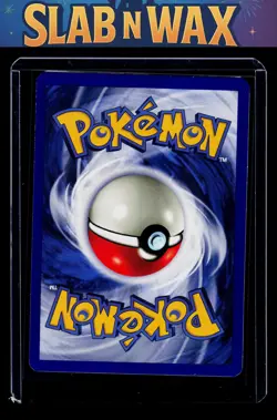 Pokemon tcg Base Set Pidgeotto #022/102 Rare - Image 2
