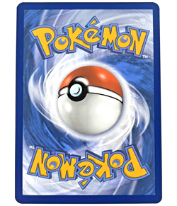 Pokemon Paradox Rift - Slither Wing - Illustration Rare NM+/MINT - 203/182 - Image 2