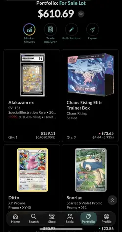 Pokemon Collection For Sale - Image 1