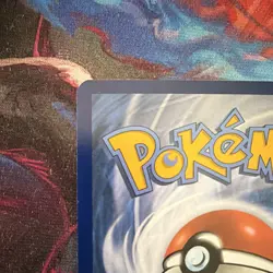Tyranitar 222/193 Illustration Rare Full Art Holo Sv02 Paldea Evolved EN 2023 - Image 5