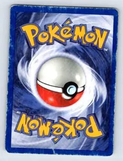 Dragonair 18/102 Rare Base Set Unlimited Pokemon Damaged - Image 2