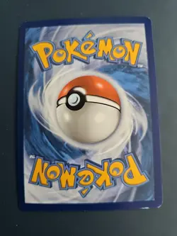 Pokemon TCG Charizard McDonald's 2025 Non-Holo Card 001/015 - Image 2