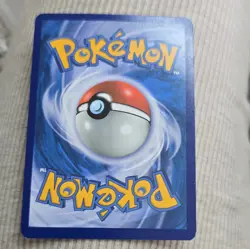McDonald's Lapras 5/12 Holo Promo McDonald's 2019 Pokemon TCG EN 120HP - Image 2