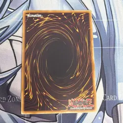 The Chaotic Phantasmal Sacred Beasts CORI-EN029 - Extended Ultra Rare - Yu-Gi-Oh - Image 2