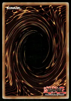 Dust Tornado SD4-EN026 Structure Deck: Fury from the Deep Yu-Gi-Oh 1st Ed LP - Image 2