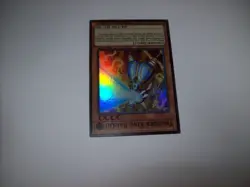 Yugioh UP01-EN016 Thunder King Rai-Oh Super Rare NM Free Shipping & Tracked - Image 4