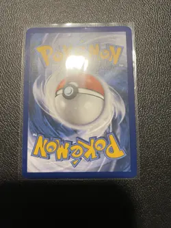 Pokemon Horsea Illustration Rare Shrouded Fable Near Mint Condition - Image 2