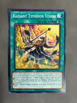 YU-GI-OH! CARDS NEAR MINT PICK A CARD - Image 3