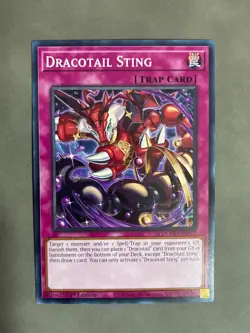 YU-GI-OH! CARDS NEAR MINT PICK A CARD - Image 4