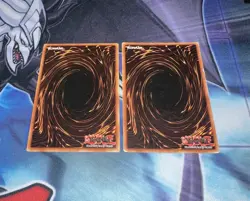 Mirror Wall LP & MP Super Rare Unlimited PSV-016 OG Print 2003 Yugioh! - Image 4