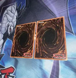 Mirror Wall LP & MP Super Rare Unlimited PSV-016 OG Print 2003 Yugioh! - Image 5
