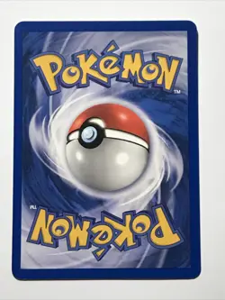 Pokemon TCG Hypno Fossil 8/62 Holo Unlimited Holo Rare - Image 5