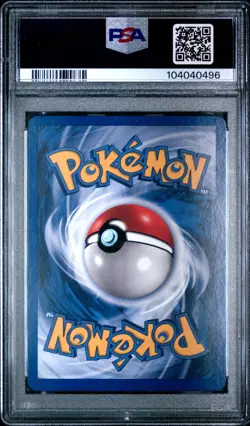 1999 Pokemon Base Set Dodu PSA 10 1.Edition Gem Mint #48 Deutsch - Image 3