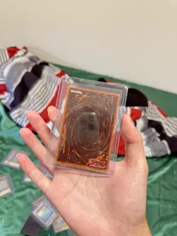 Dark Magician SDY-006 Starter Deck: Yugi 1st Edition Ultra Rare YU-GI-OH - Image 2