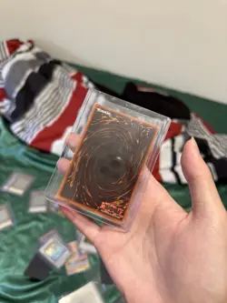 Dark Magician SDY-006 Starter Deck: Yugi 1st Edition Ultra Rare YU-GI-OH - Image 3