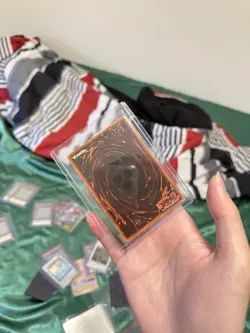 Dark Magician SDY-006 Starter Deck: Yugi 1st Edition Ultra Rare YU-GI-OH - Image 4