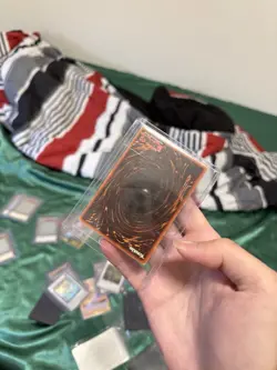 Dark Magician SDY-006 Starter Deck: Yugi 1st Edition Ultra Rare YU-GI-OH - Image 5