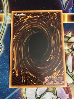 Yugioh! | Verre Magic - Lacrima of Light BLMM-EN046 Secret Rare 1st Edition NM - Image 2