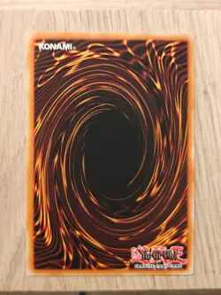 GENF-EN098 | A Hero Lives | Ultra Rare (1st Edition) YuGiOh - Image 2