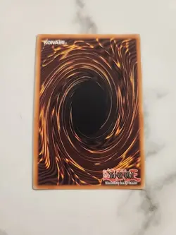 YuGiOh Golden Cloud Beast - Malong MP24-EN203 1st Edition Ultra Rare - Image 2
