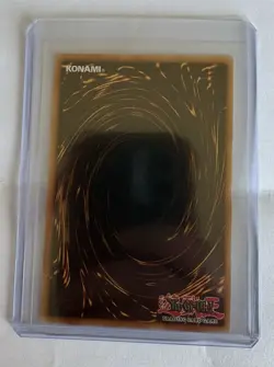Konami Yu-Gi-Oh! Phara the Primordial Goddess CORI-EN022 1st Ed (Extended Art) - Image 4