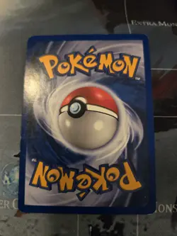 Slowking 14/18 Southern Islands Reverse Holo Pokemon - Image 2