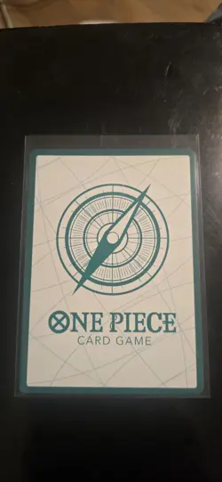 Bandai One Piece Card Game Don!! Card Type DON!! Japanese +1000 - Image 2