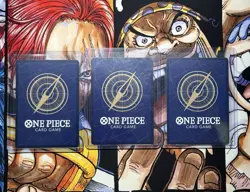 One Piece TCG - Boa Hancock OP16-032 SR English X3 - Image 2