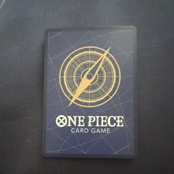 Bandai One Piece Card Game Tony Tony Chopper OP04-010 Winner Promo Foil English - Image 2