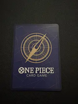 Premium The Best OP06-115 You're the One Who Should Disappear Alt Art - Image 2