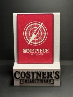 Sanji (Alternate Art) OP12-041 Leader One Piece Legacy of the Master English - Image 2