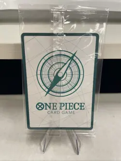 Don!! Card - Luffy - One Piece: Special DON!! Set Vol. 1 Promo Sealed - Image 2