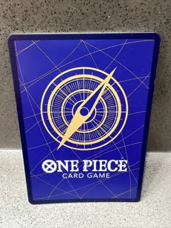 Portgas.D.Ace Foil - ST09-010 - One Piece TCG English - Image 2