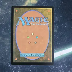 MTG Liliana, Dreadhorde General - 97 - NM - Promo Pack Stamp-Magic the Gathering - Image 3