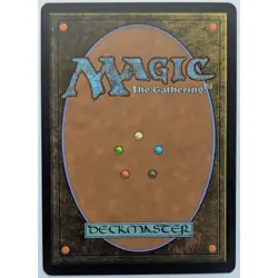 Asceticism, Scars of Mirrodin (SOM), #110 LP MTG - Image 2