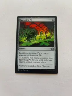 Spawning Pit Jumpstart 2022 Regular - Image 1