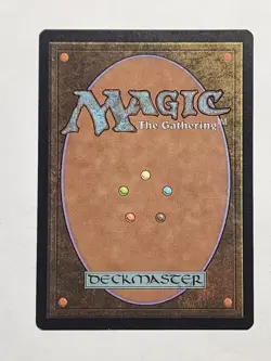 MTG Vampire Nocturnus M13 Mythic #113 - Image 2